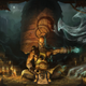 Illustration for article titled Here, Have Some Spectacular emDiablo III/em Artwork